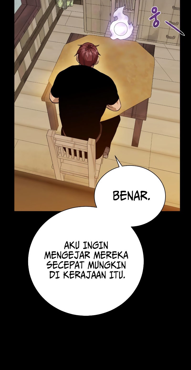 Dungeon and Artifact Chapter 98 Gambar 38