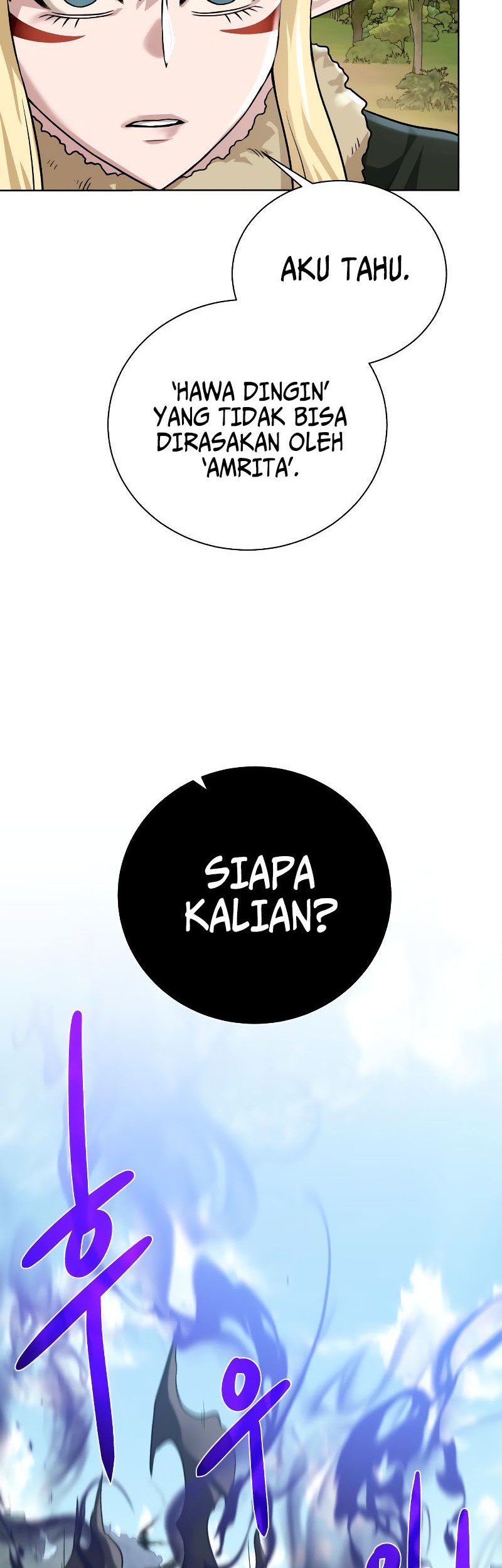 Dungeon and Artifact Chapter 98 Gambar 45