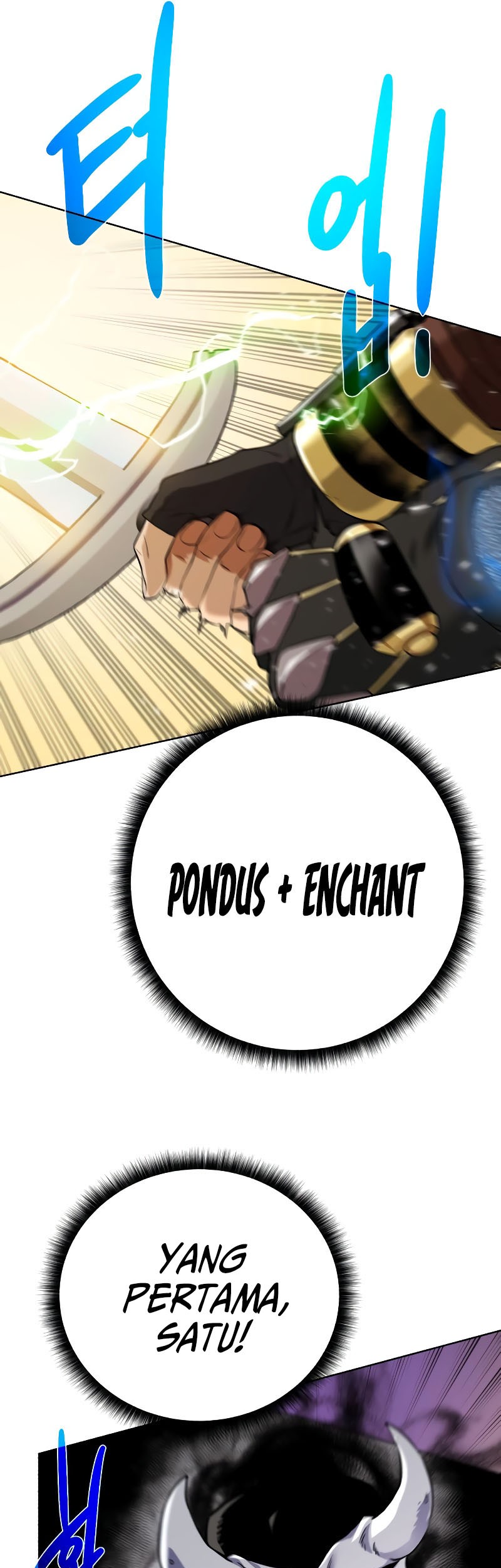 Dungeon and Artifact Chapter 98 Gambar 53