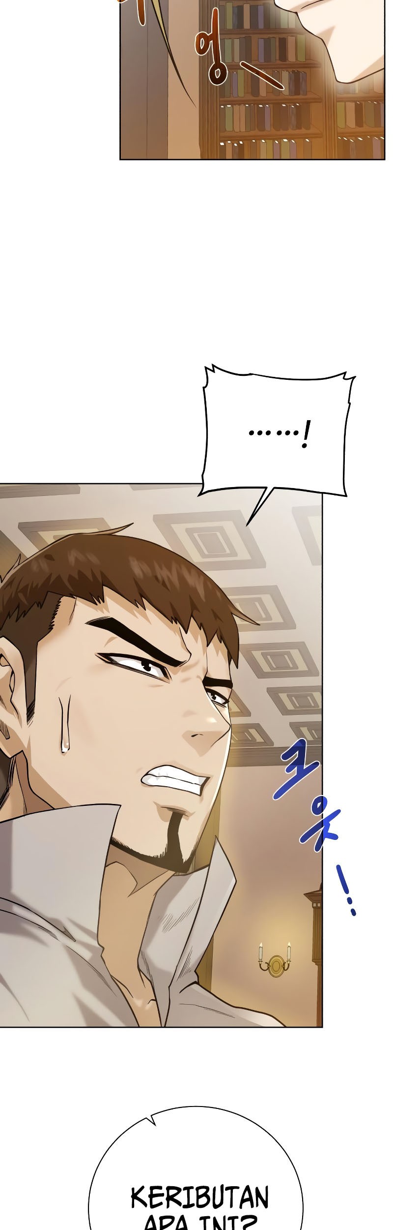 Dungeon and Artifact Chapter 98 Gambar 4