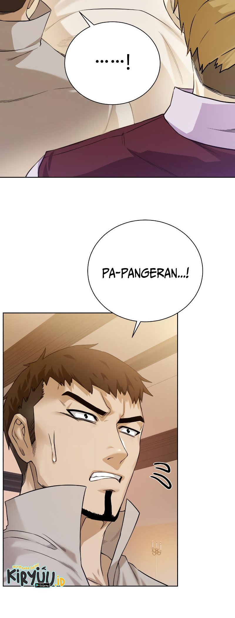 Dungeon and Artifact Chapter 98 Gambar 10