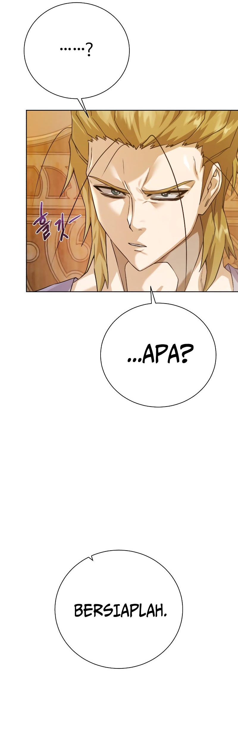 Dungeon and Artifact Chapter 98 Gambar 12