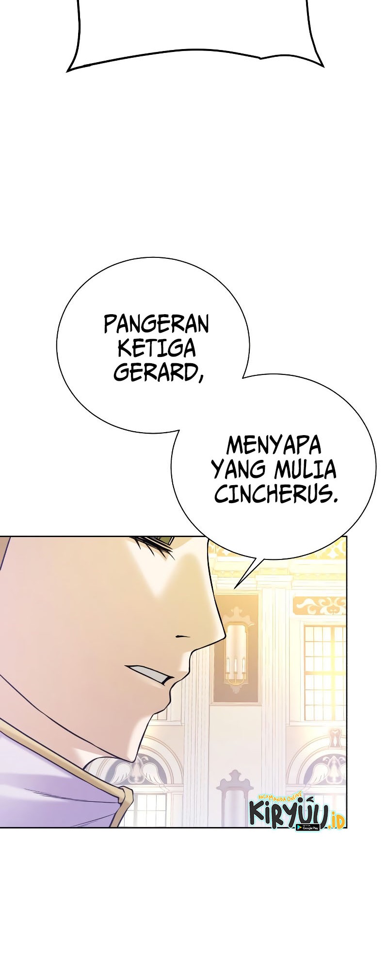 Dungeon and Artifact Chapter 98 Gambar 14