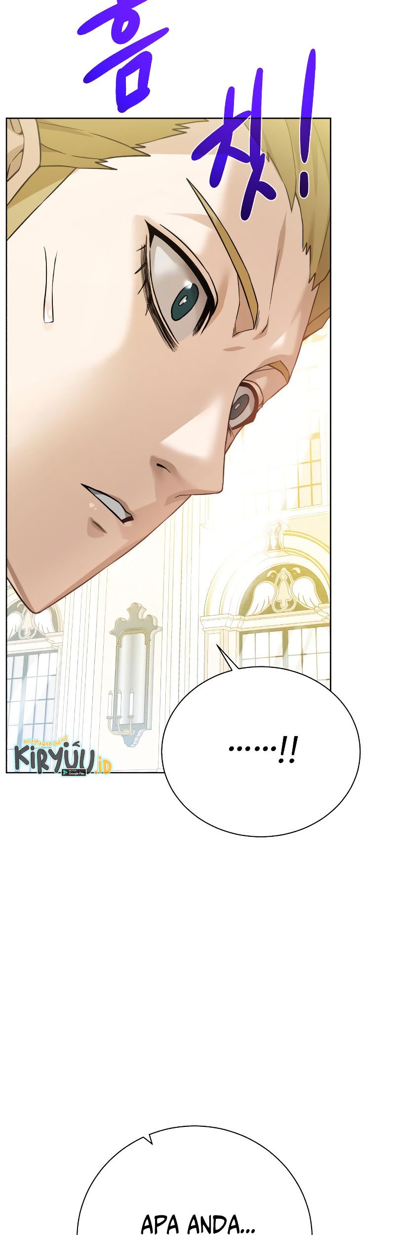 Dungeon and Artifact Chapter 98 Gambar 20