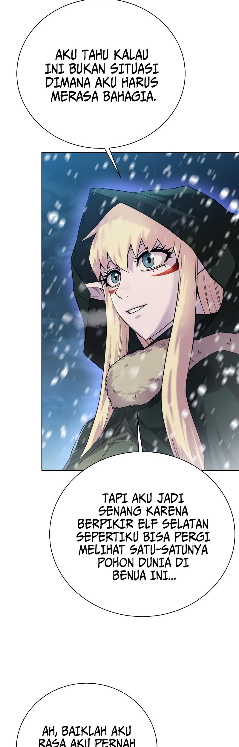 Dungeon and Artifact Chapter 98 Gambar 24