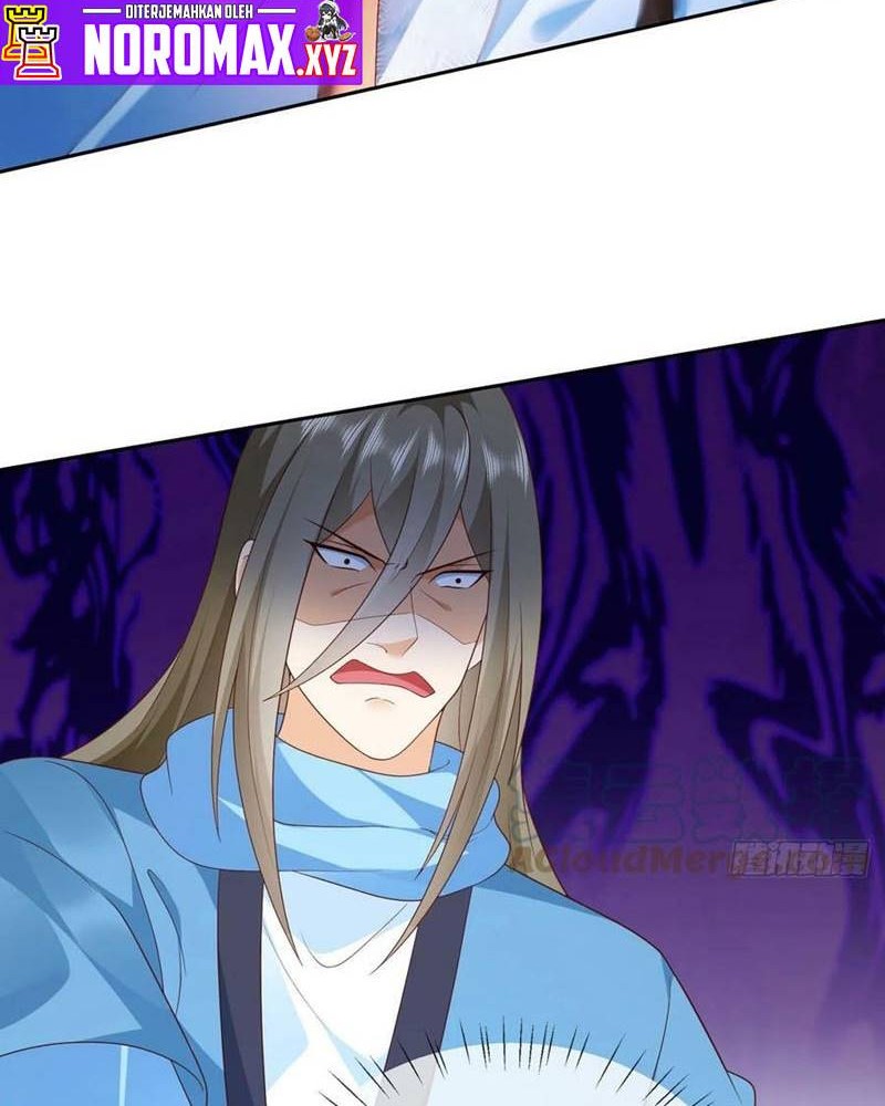 Sign in the Mystery Box to Dominate the World of Cultivation Chapter 72 Gambar 28