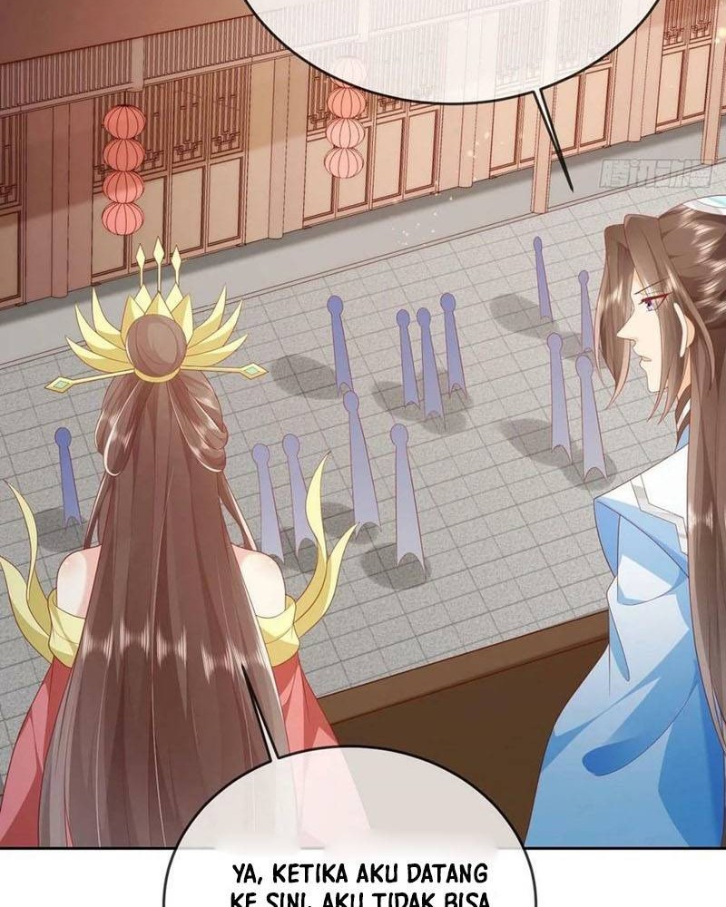 Sign in the Mystery Box to Dominate the World of Cultivation Chapter 71 Gambar 7
