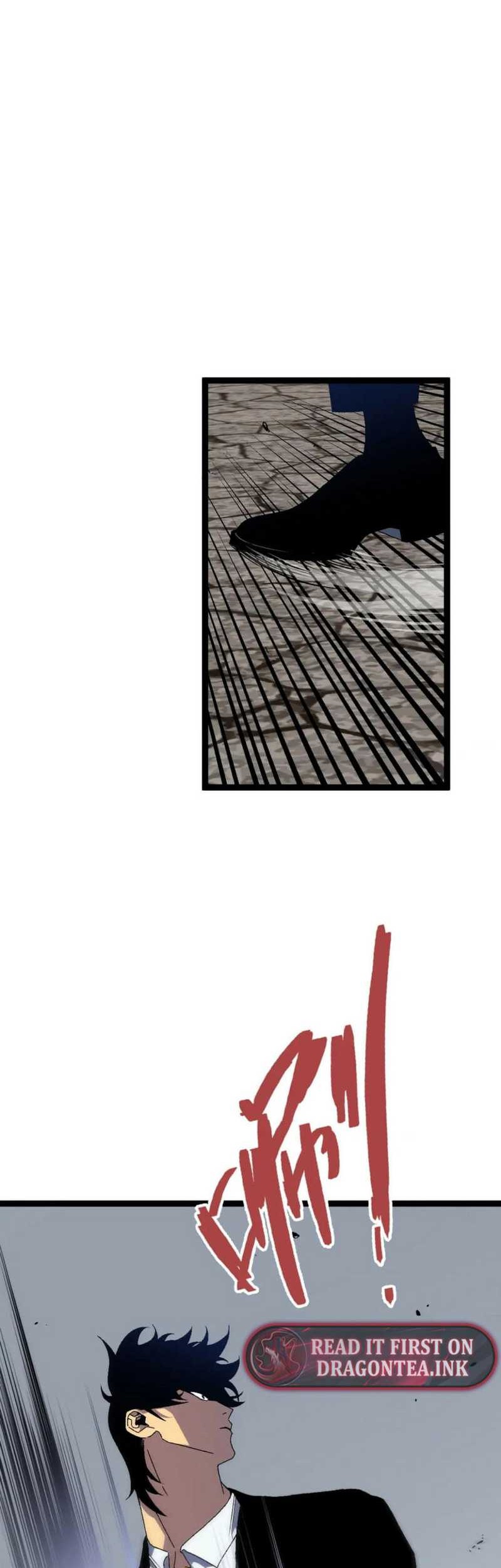 Your Talent is Mine Chapter 49 Gambar 3