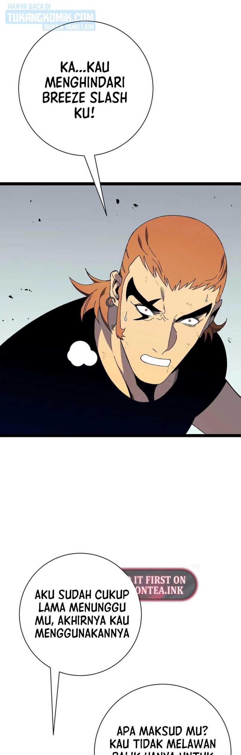 Your Talent is Mine Chapter 49 Gambar 16