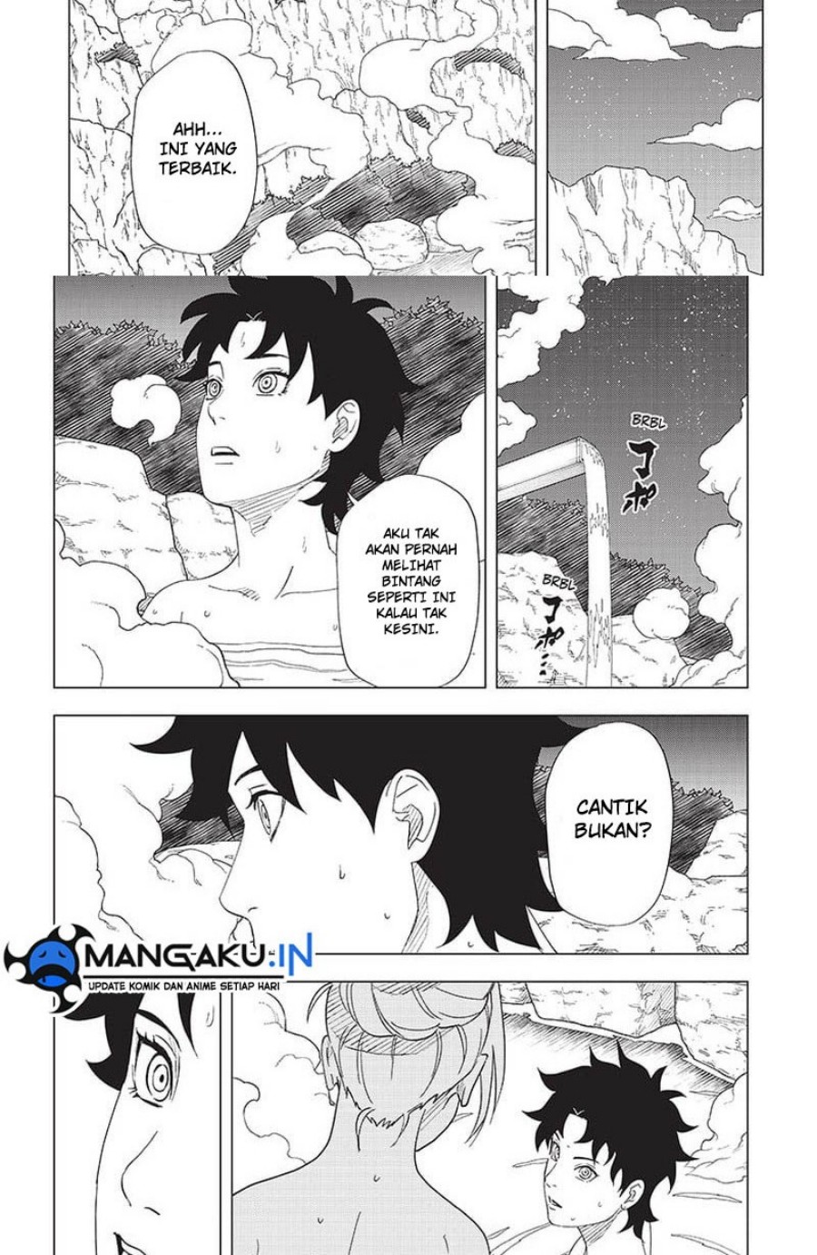 Naruto: Konoha’s Story—The Steam Ninja Scrolls Chapter 10.2 Gambar 7