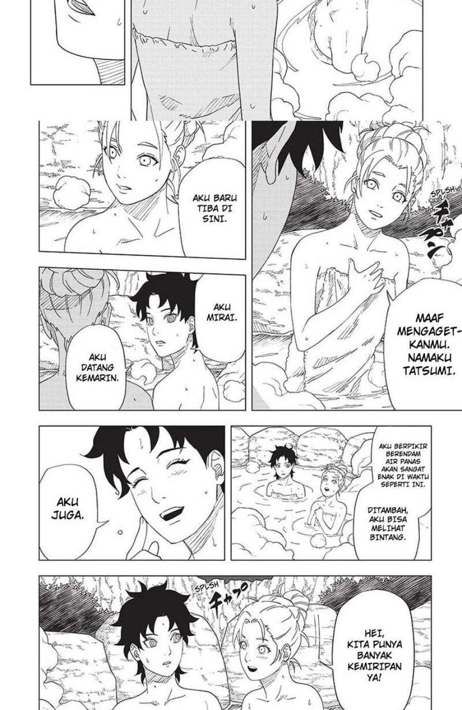 Naruto: Konoha’s Story—The Steam Ninja Scrolls Chapter 10.2 Gambar 8