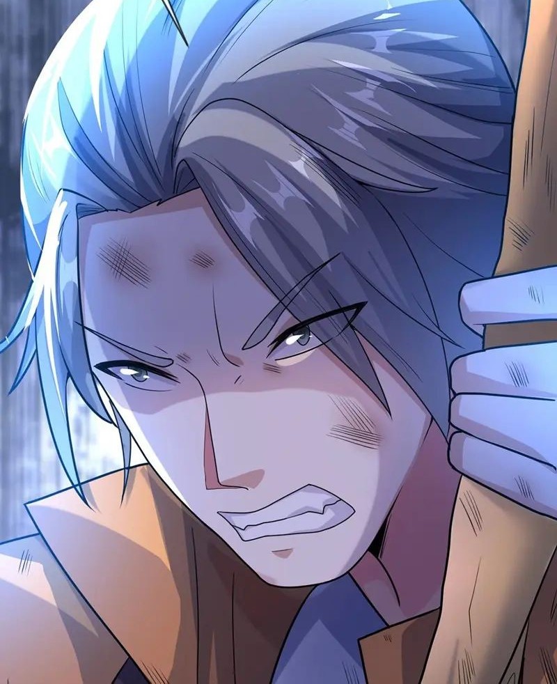 God Emperor Descends I have Billions of Attribute Points Chapter 16 Gambar 26