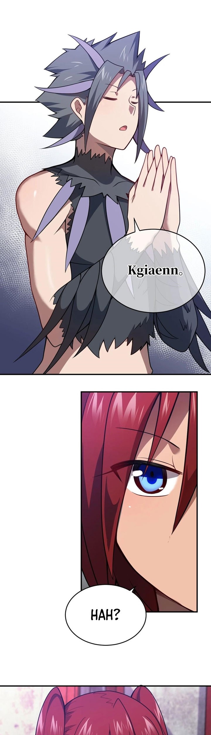 I, the Strongest Demon, Have Regained My Youth?! Chapter 72 Gambar 12