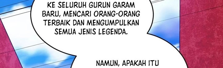 I, the Strongest Demon, Have Regained My Youth?! Chapter 72 Gambar 17