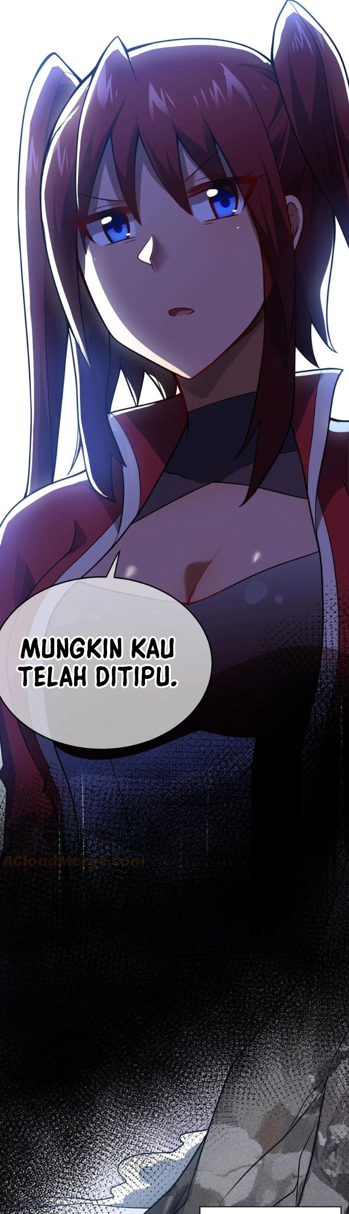I, the Strongest Demon, Have Regained My Youth?! Chapter 72 Gambar 19