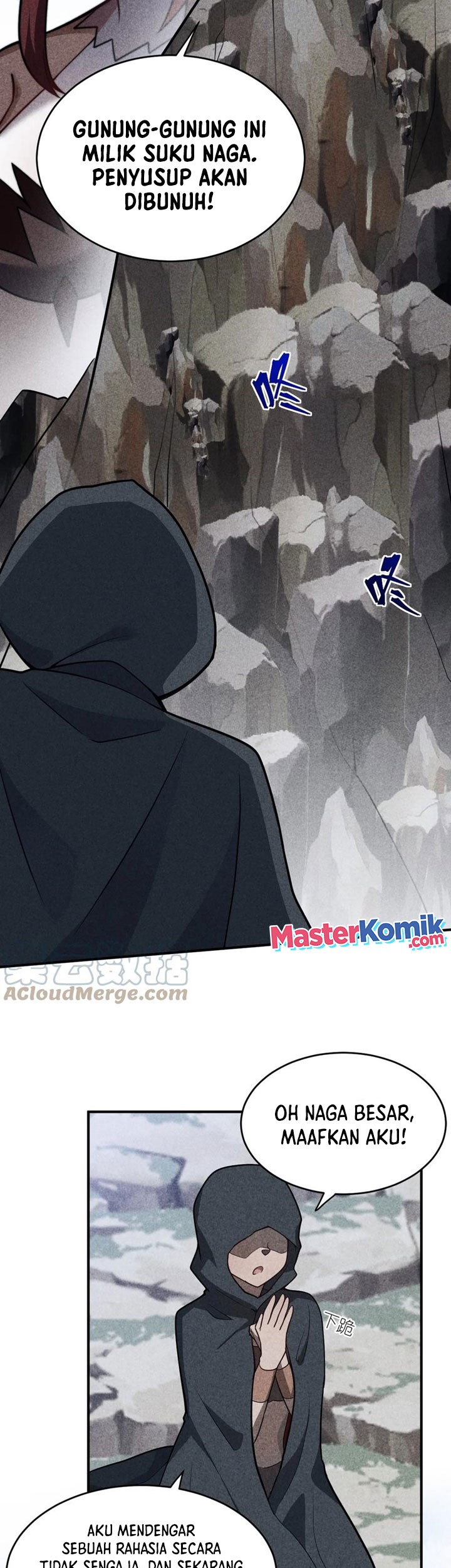 I, the Strongest Demon, Have Regained My Youth?! Chapter 72 Gambar 22