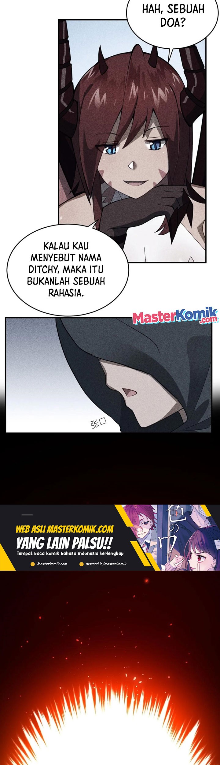 I, the Strongest Demon, Have Regained My Youth?! Chapter 72 Gambar 26