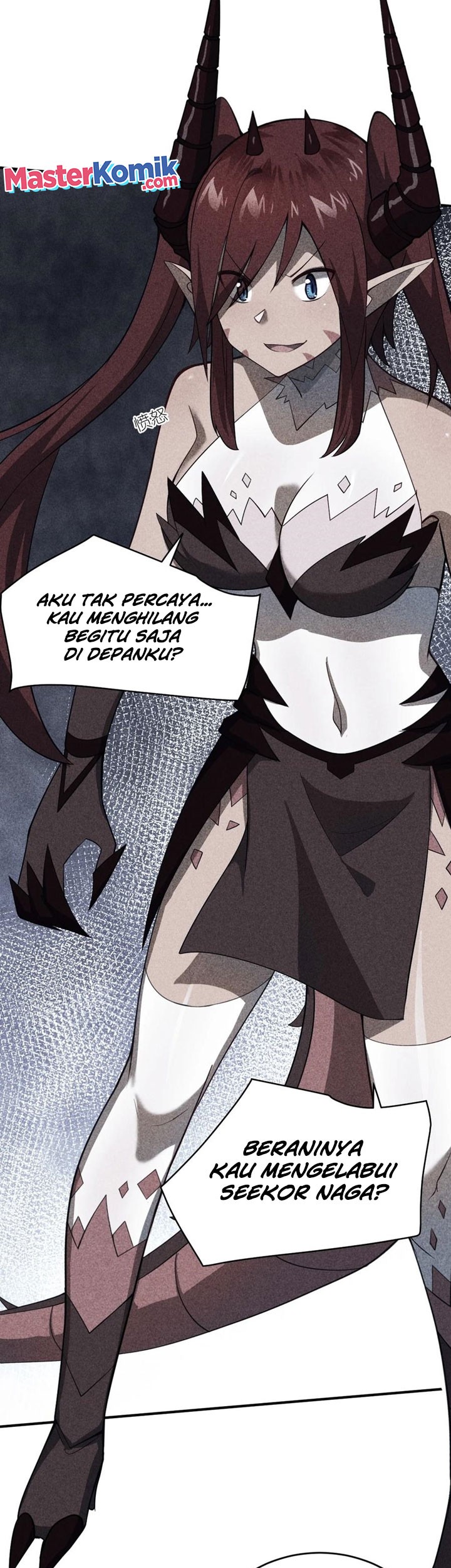 I, the Strongest Demon, Have Regained My Youth?! Chapter 72 Gambar 28