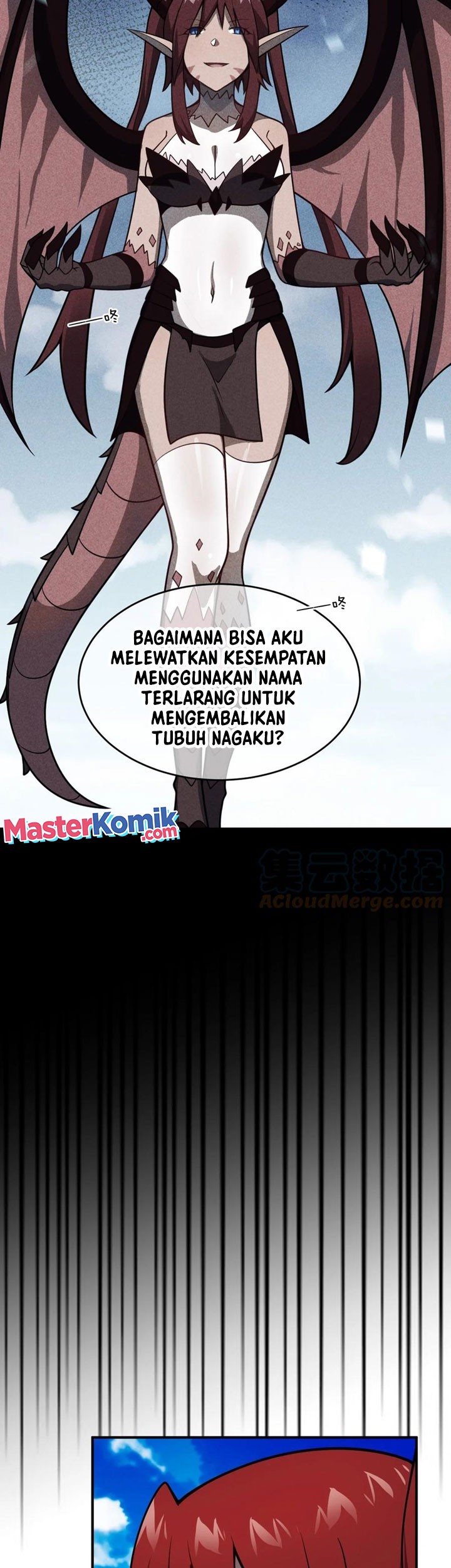 I, the Strongest Demon, Have Regained My Youth?! Chapter 72 Gambar 32