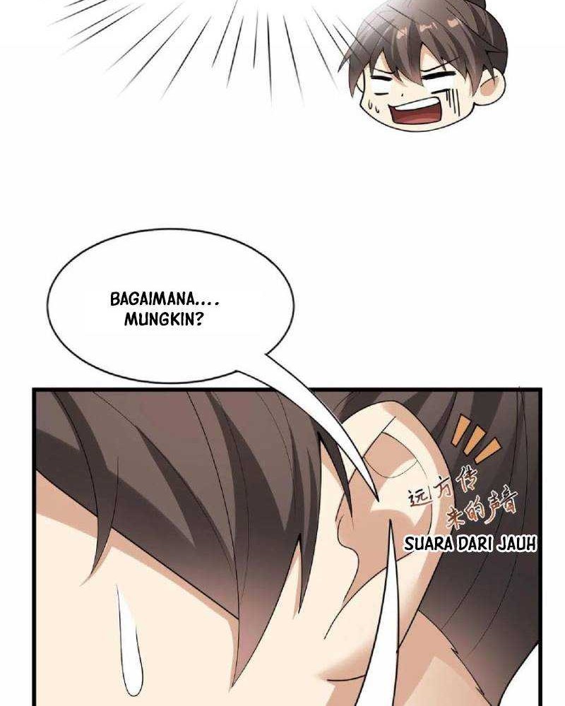 It’s Over! The Queen’s Soft Rice Husband is Actually Invincible Chapter 65 Gambar 25