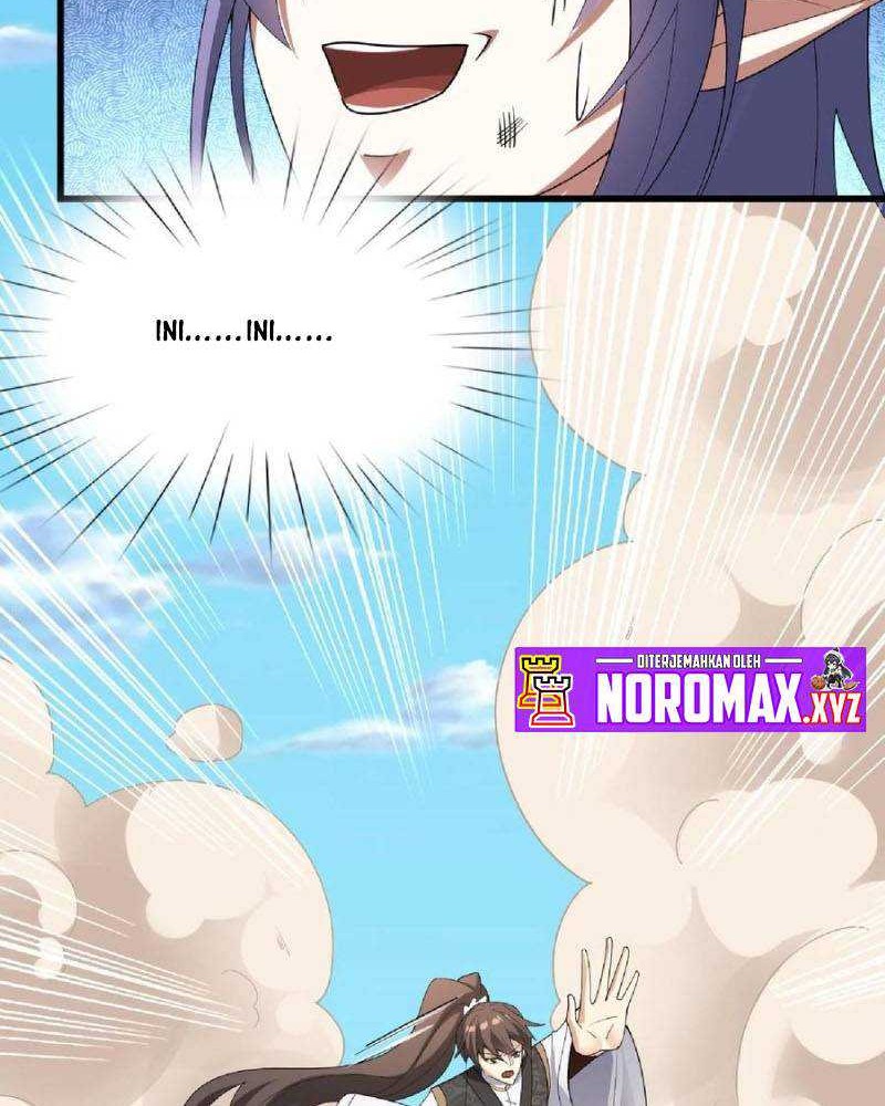 It’s Over! The Queen’s Soft Rice Husband is Actually Invincible Chapter 65 Gambar 31