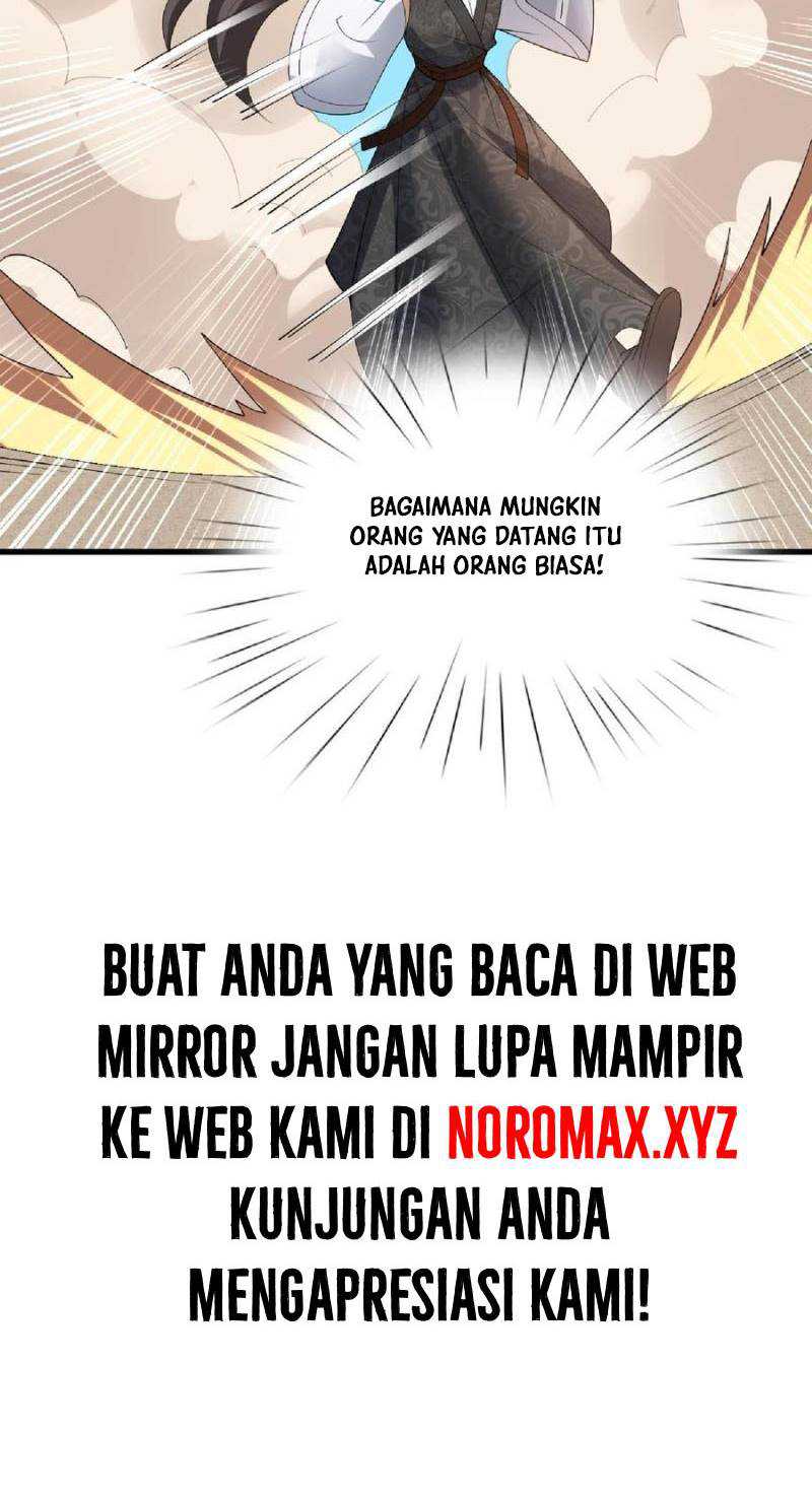 It’s Over! The Queen’s Soft Rice Husband is Actually Invincible Chapter 65 Gambar 32