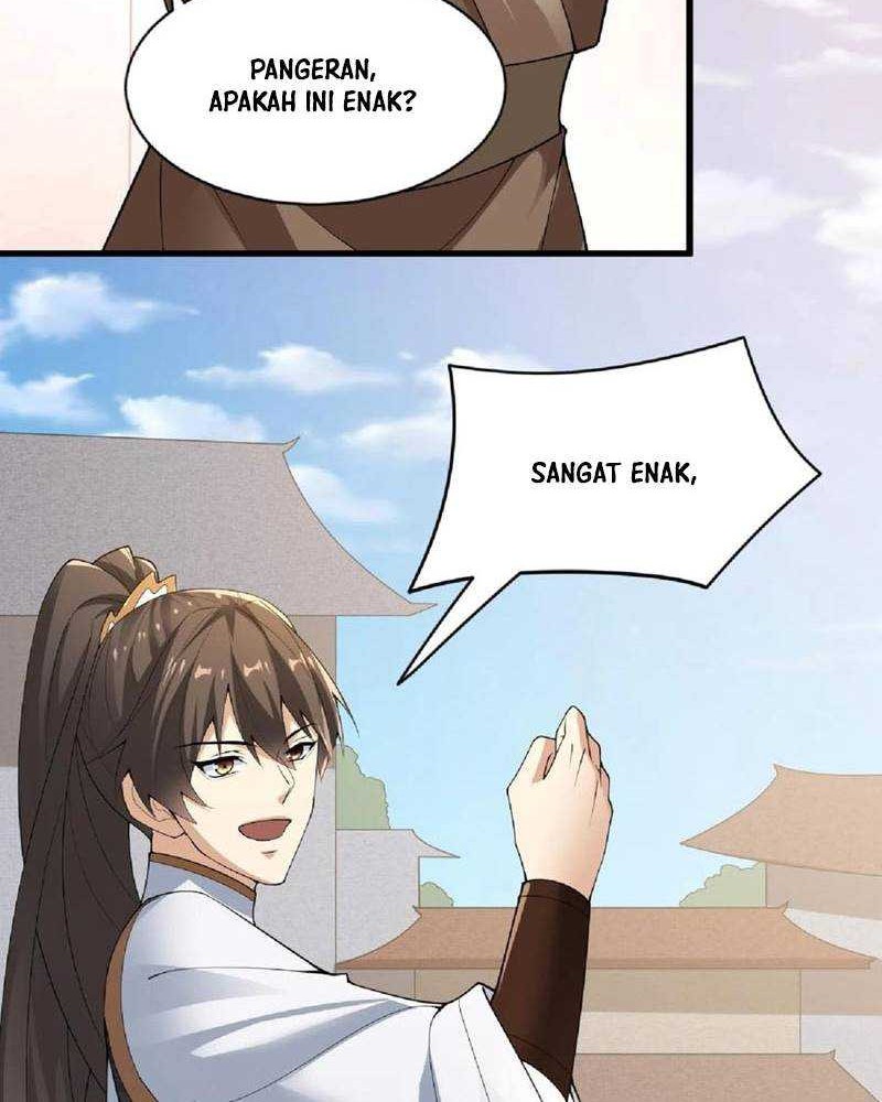 It’s Over! The Queen’s Soft Rice Husband is Actually Invincible Chapter 65 Gambar 5