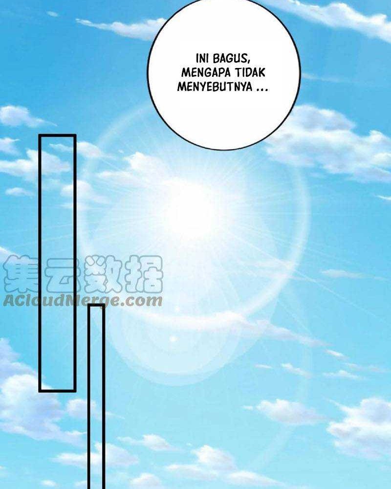 It’s Over! The Queen’s Soft Rice Husband is Actually Invincible Chapter 65 Gambar 11
