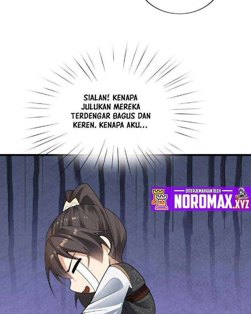 It’s Over! The Queen’s Soft Rice Husband is Actually Invincible Chapter 65 Gambar 15