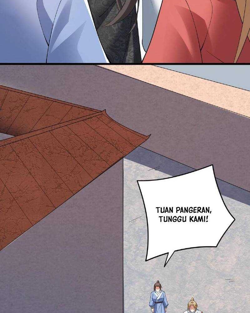 It’s Over! The Queen’s Soft Rice Husband is Actually Invincible Chapter 65 Gambar 17
