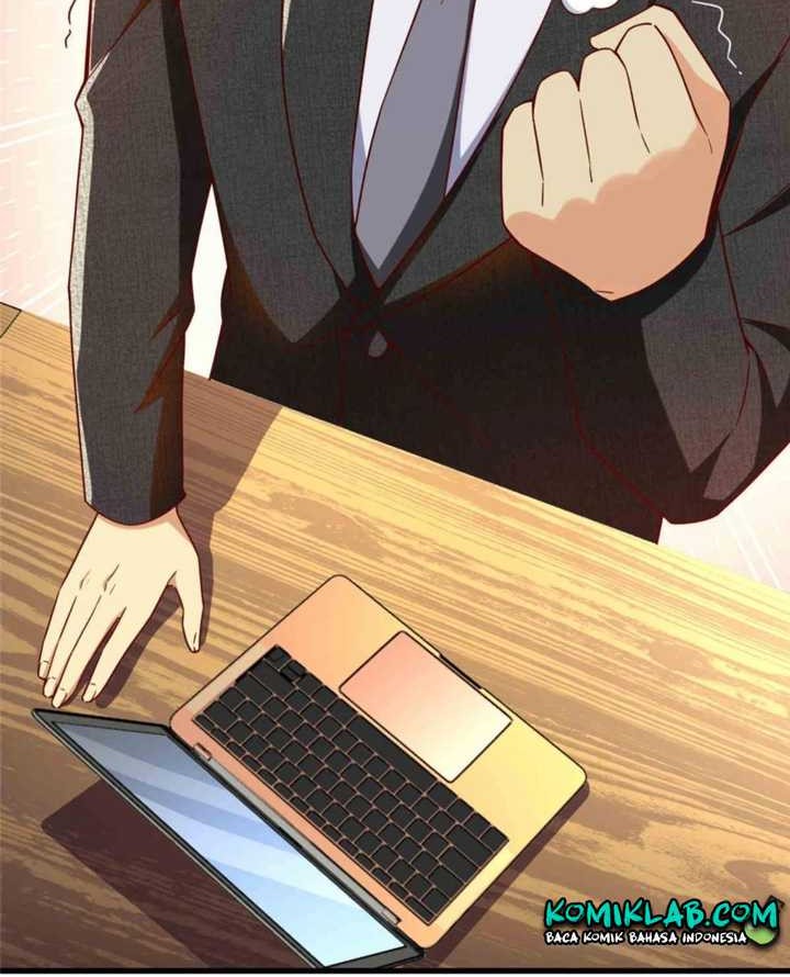 Losing Money to Be a Tycoon Chapter 24 Gambar 40