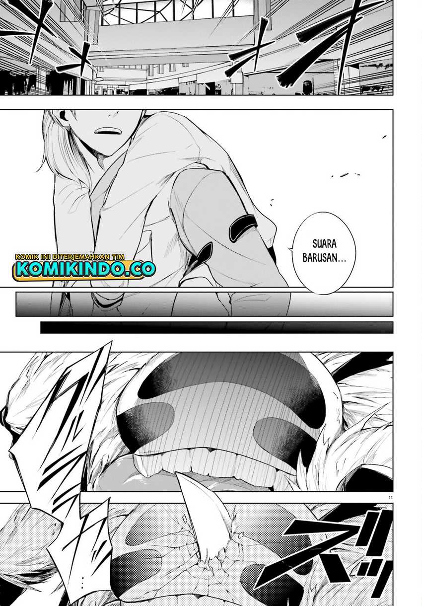LieVerse Liars Chapter 03 Gambar 12