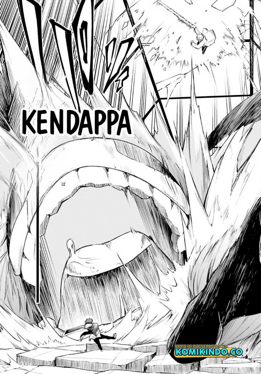 LieVerse Liars Chapter 03 Gambar 22