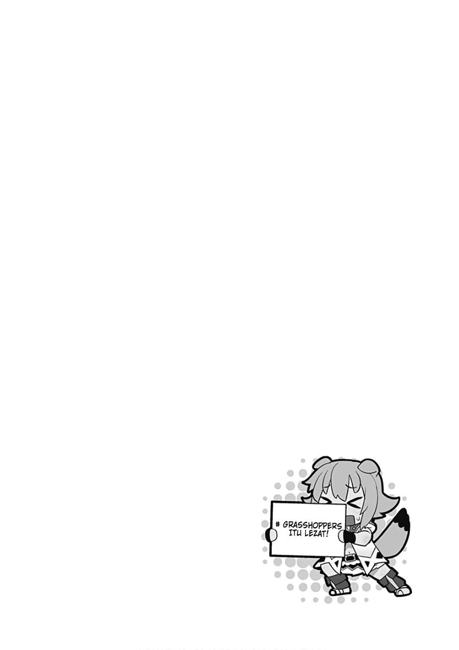 Isekai Elf no Dorei-chan Chapter 59 Gambar 5