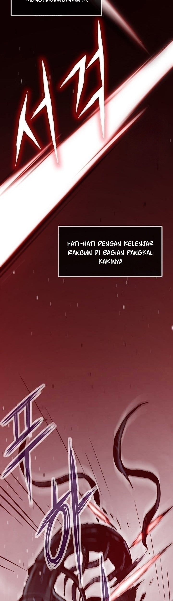 Baca Manhwa Past Life Regressor (Remake 2022) Chapter 31 Gambar 2