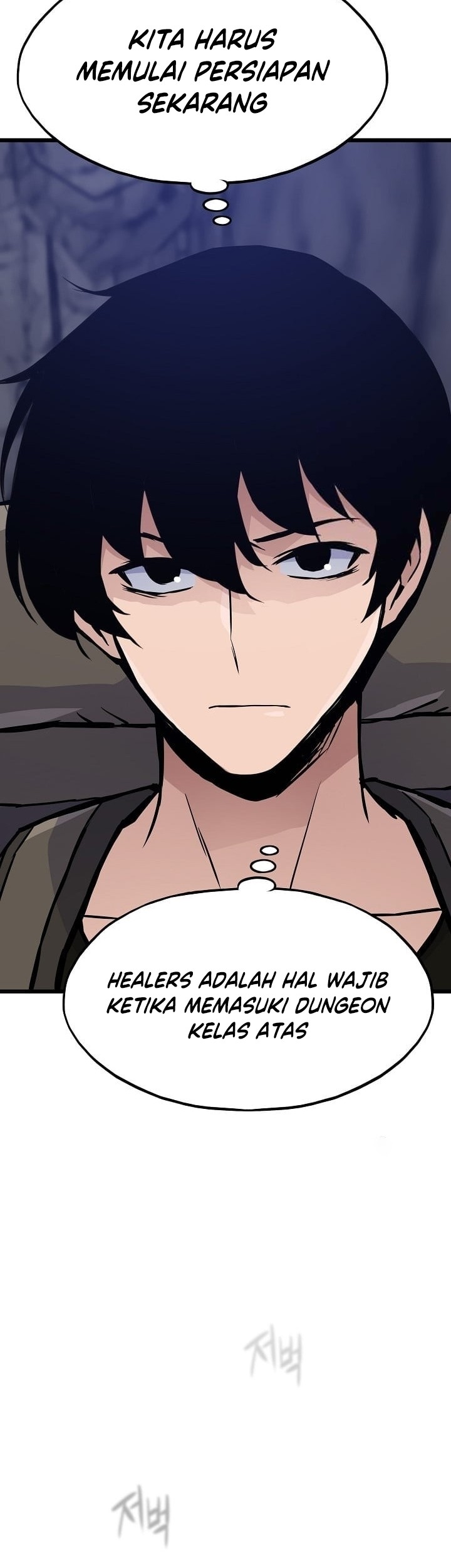 Past Life Regressor (Remake 2022) Chapter 31 Gambar 55
