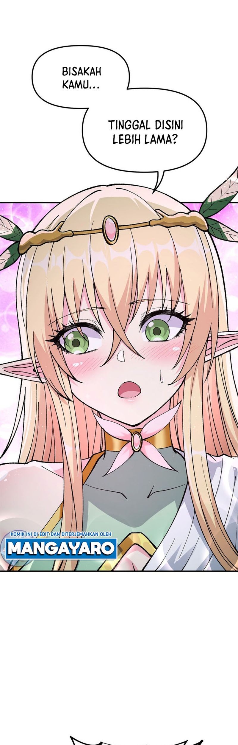 The Heavenly Path Is Not Stupid Chapter 26 Gambar 46