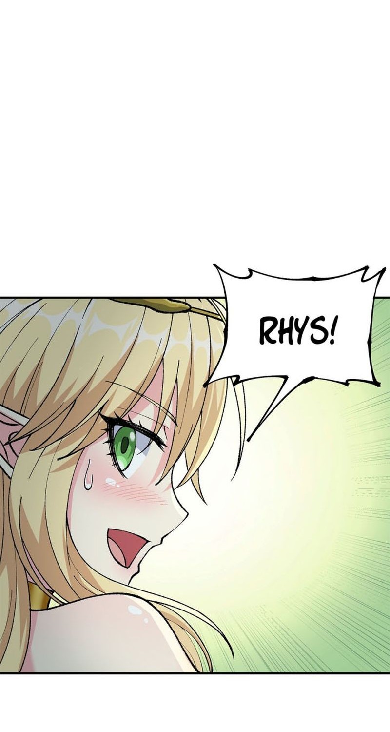 The Heavenly Path Is Not Stupid Chapter 26 Gambar 49