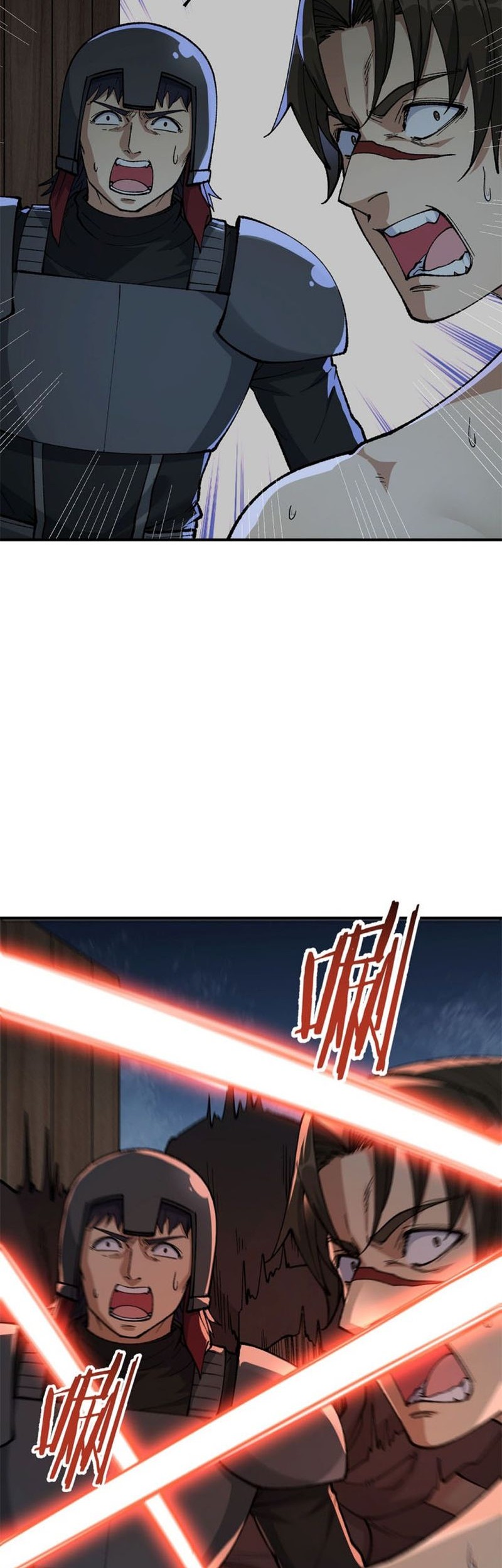 The Heavenly Path Is Not Stupid Chapter 26 Gambar 27