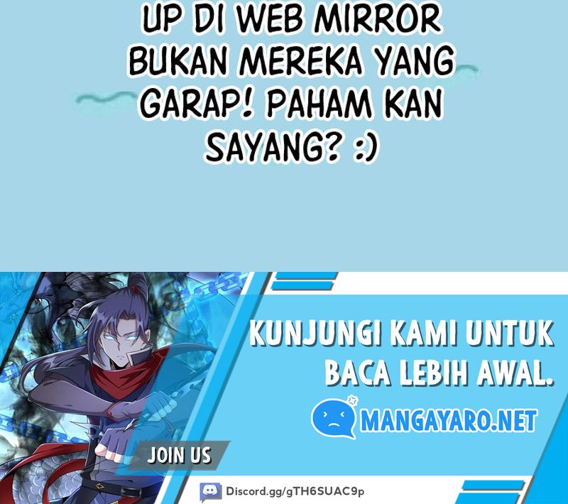Without a Daoist Partner, I Will Die Chapter 84 Gambar 30