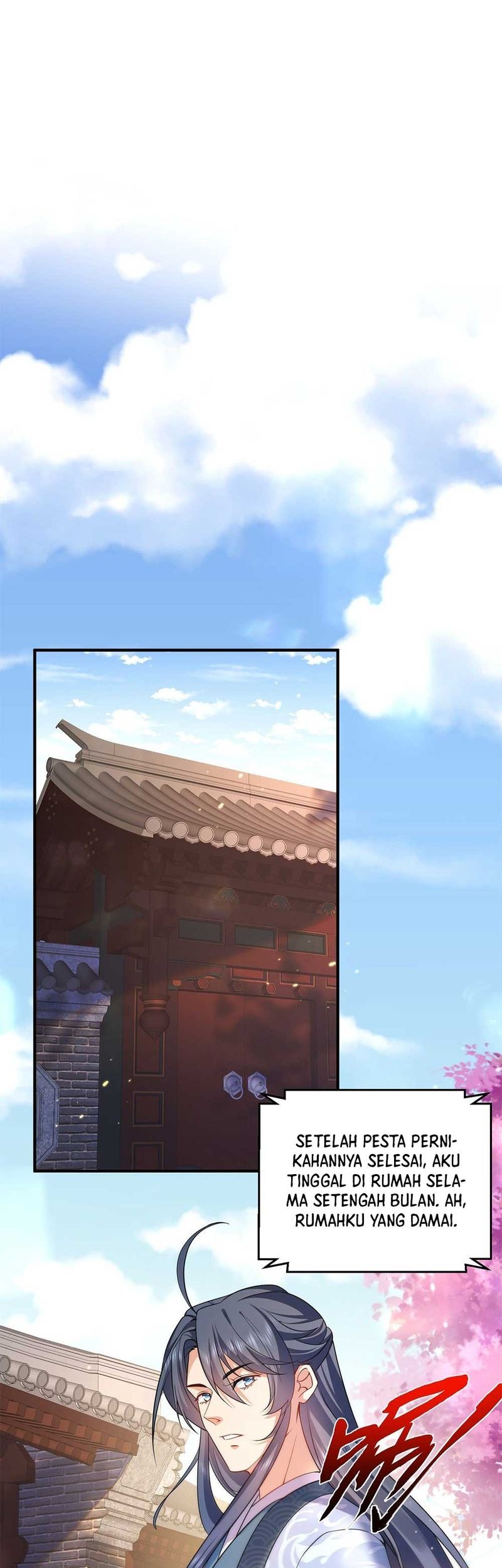 Baca Manhua Am I Invincible Chapter 141 Gambar 2