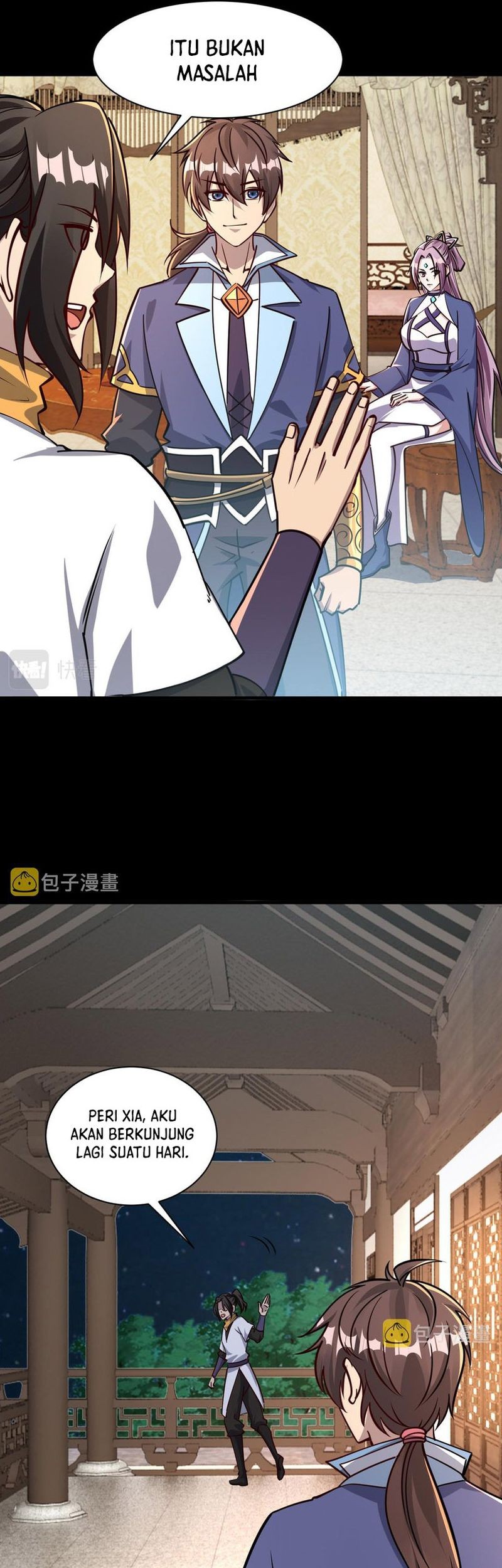 Attribute Extractor Chapter 66 Gambar 26