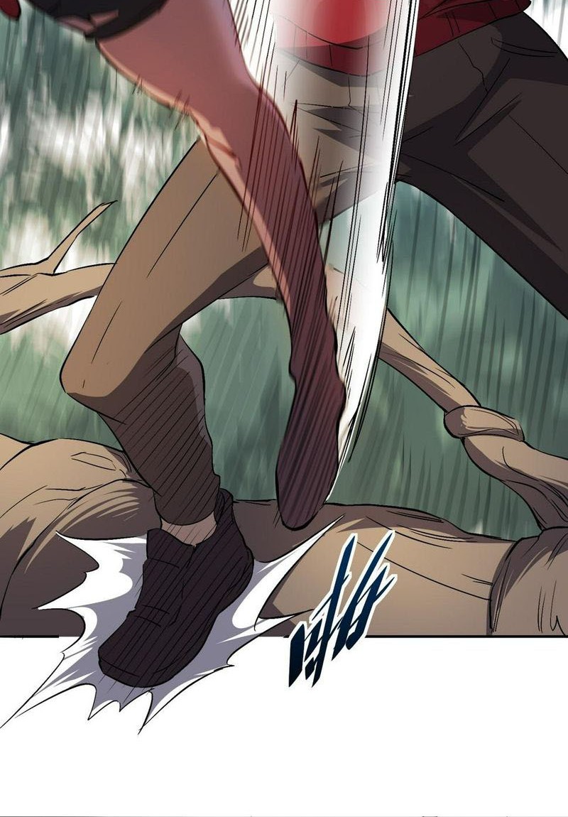 The People on Earth are Too Ferocious Chapter 102 Gambar 9