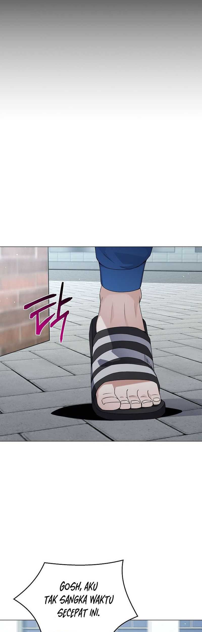 The Returning Warrior’s Alley Restaurant Chapter 63 Gambar 33