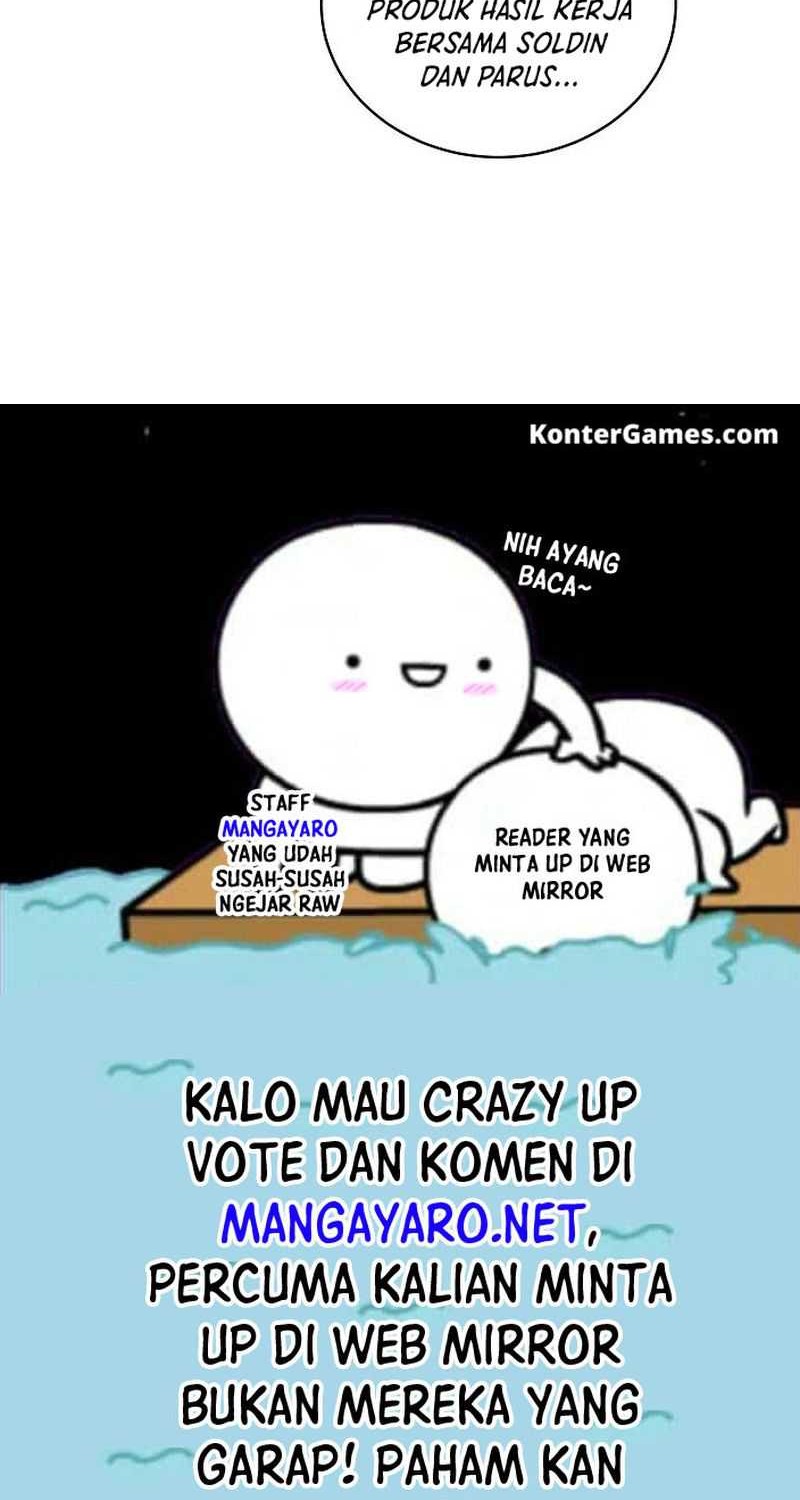 The Returning Warrior’s Alley Restaurant Chapter 63 Gambar 35