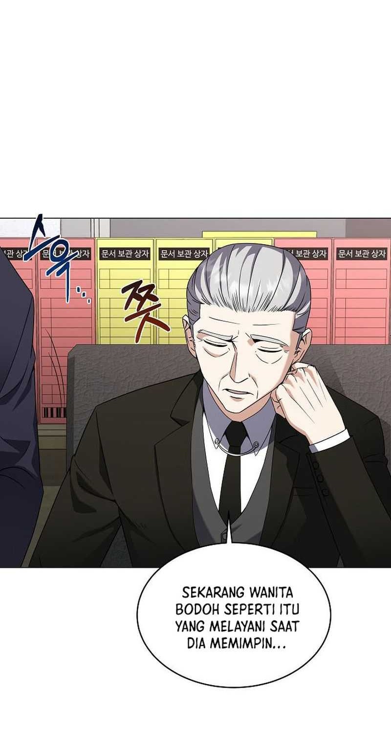 The Returning Warrior’s Alley Restaurant Chapter 63 Gambar 9