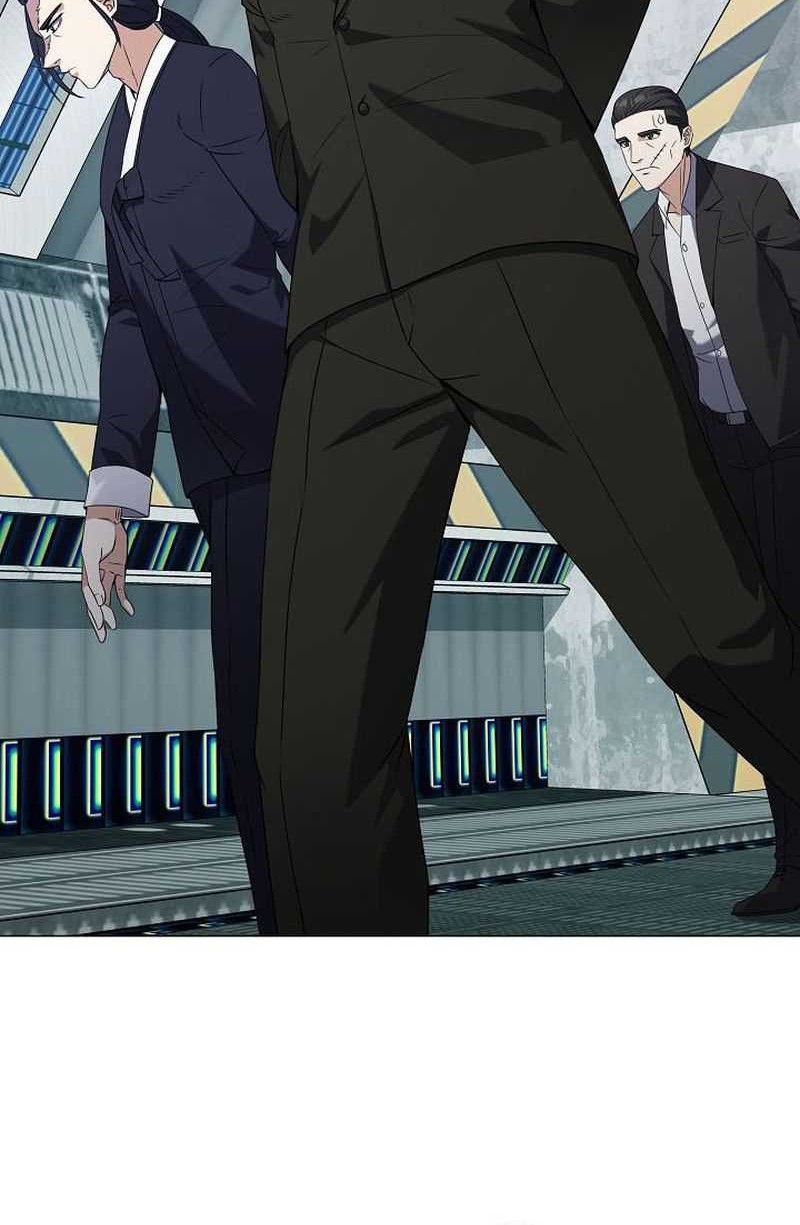 The Returning Warrior’s Alley Restaurant Chapter 63 Gambar 17