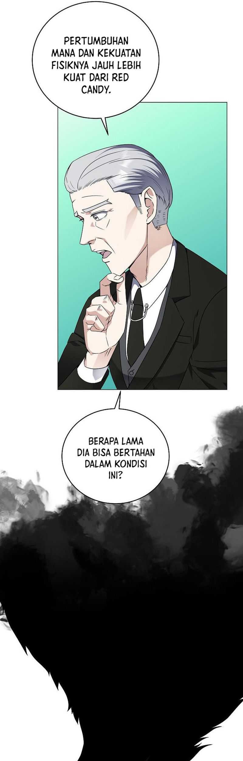 The Returning Warrior’s Alley Restaurant Chapter 63 Gambar 25
