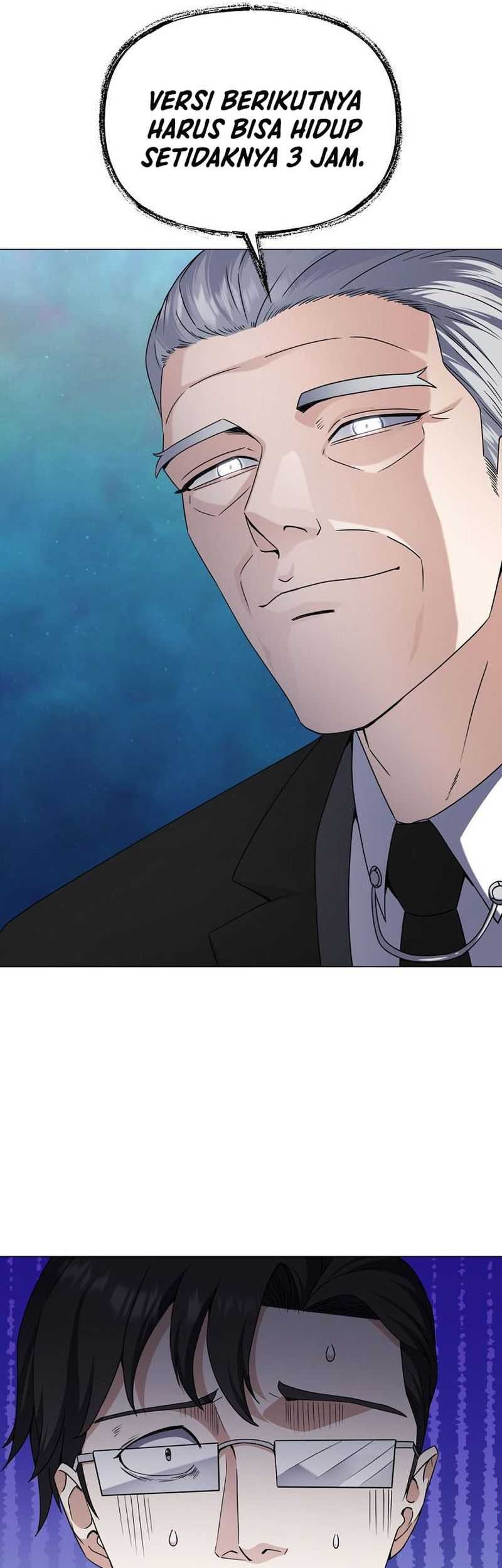 The Returning Warrior’s Alley Restaurant Chapter 63 Gambar 29