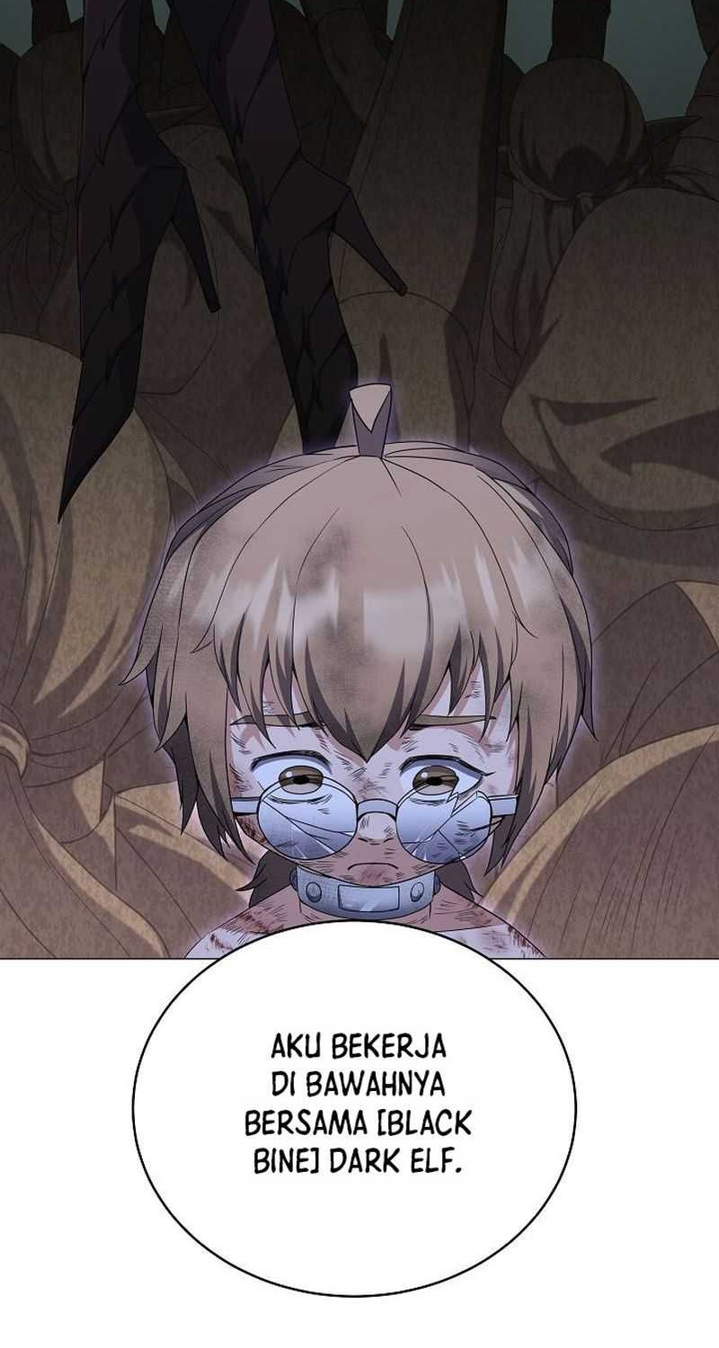 The Returning Warrior’s Alley Restaurant Chapter 62 Gambar 37